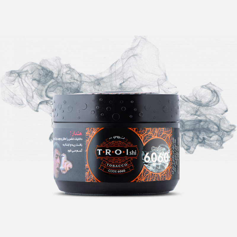 خرید تنباکو شب های مسکو